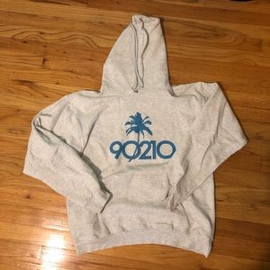 90210 hoodie !!